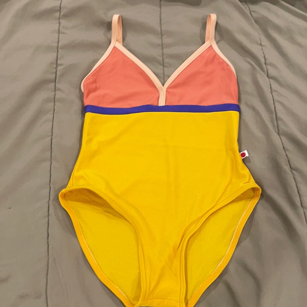 Super cute Grapefruit themed yumiko!